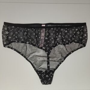 NWOT Victoria's Secret Thong